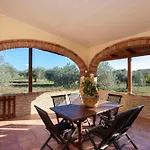 Apartamento A Contatto Con La Natura -