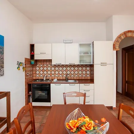 Apartmán A Contatto Con La Natura -