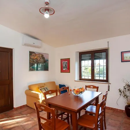 Apartmán A Contatto Con La Natura - *