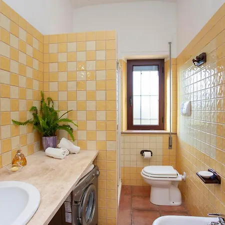 A Contatto Con La Natura - Apartmán *