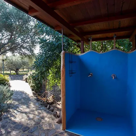 A Contatto Con La Natura - Apartmán *