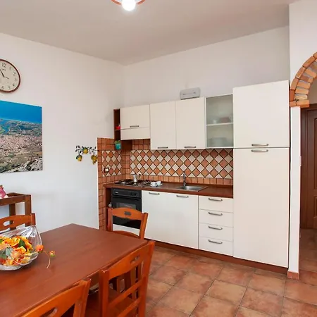 Apartmán A Contatto Con La Natura - Orosei