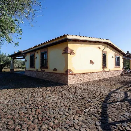 A Contatto Con La Natura - Lägenhet Orosei