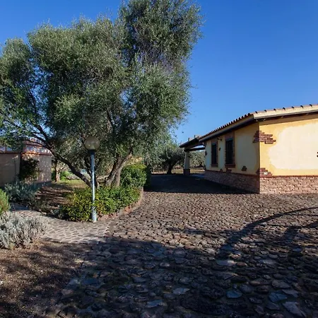 Apartmán A Contatto Con La Natura - Orosei