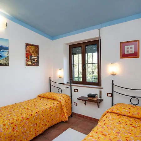 A Contatto Con La Natura - Lägenhet Orosei