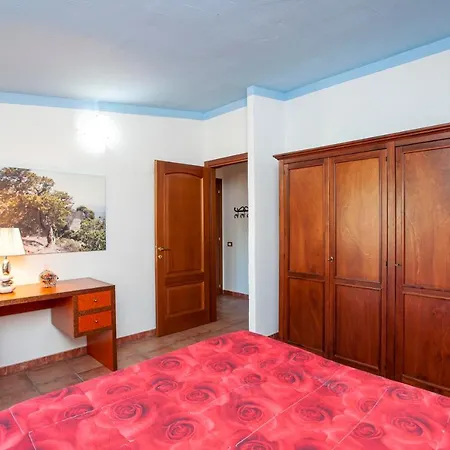 A Contatto Con La Natura - * Orosei