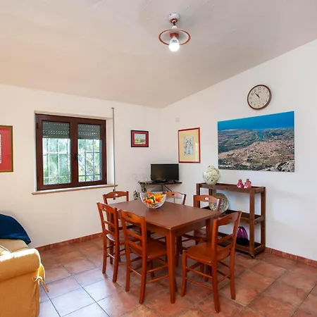 A Contatto Con La Natura - Lägenhet *