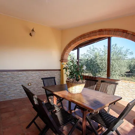 A Contatto Con La Natura - Apartament