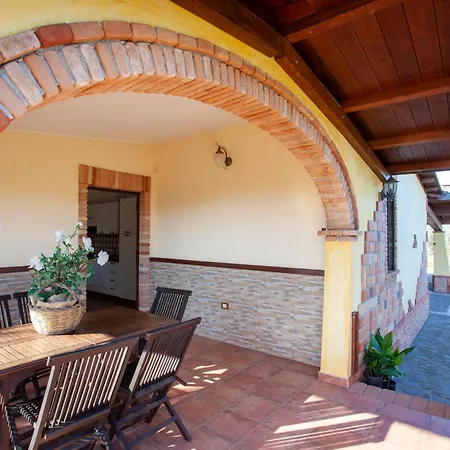 A Contatto Con La Natura - Apartament *