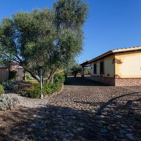 A Contatto Con La Natura - Apartament *