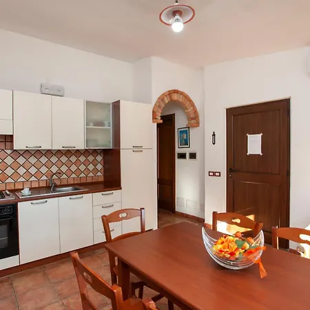 A Contatto Con La Natura - Apartament *