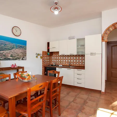 A Contatto Con La Natura - Apartament Orosei