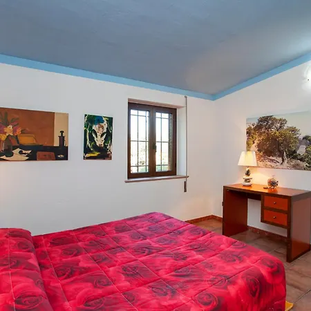 Apartament A Contatto Con La Natura -