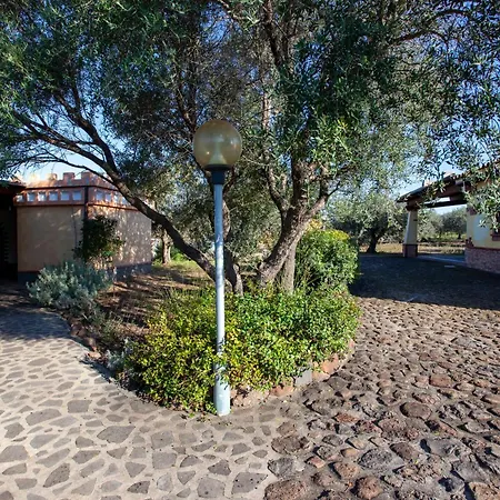 A Contatto Con La Natura - Apartament