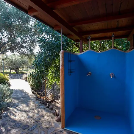 A Contatto Con La Natura - Apartament