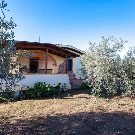 A Contatto Con La Natura - Apartament *