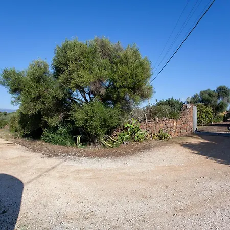 Apartament A Contatto Con La Natura -
