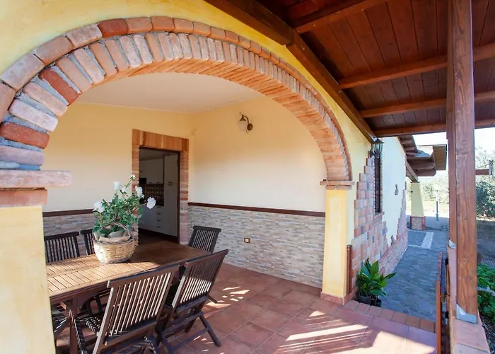 A Contatto Con La Natura - * Orosei