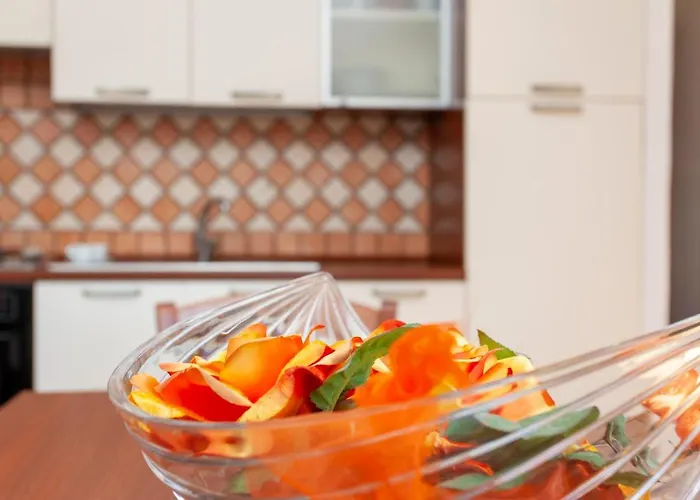 A Contatto Con La Natura -