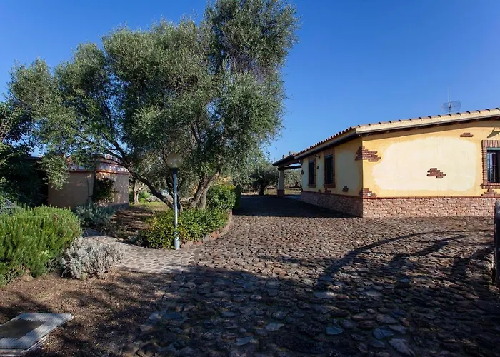 Apartamento A Contatto Con La Natura - Orosei