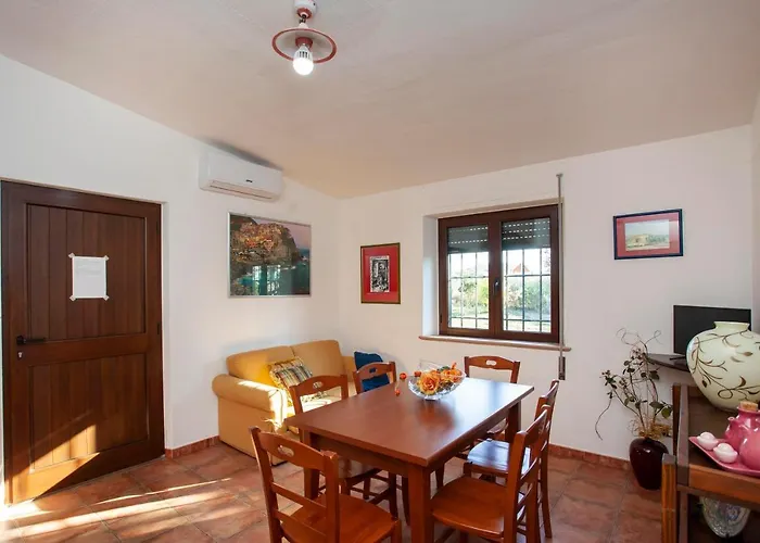 Apartamento A Contatto Con La Natura - *