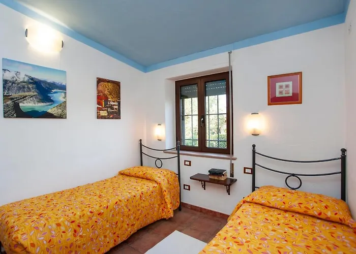 A Contatto Con La Natura - Apartamento Orosei