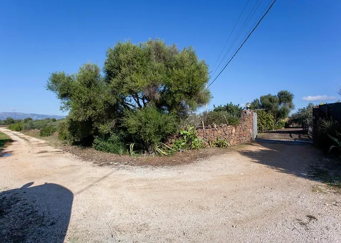 A Contatto Con La Natura - * Orosei