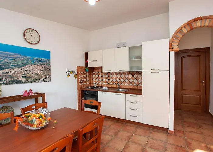 Apartamento A Contatto Con La Natura - Orosei