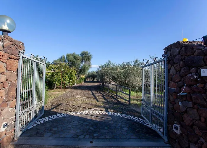 A Contatto Con La Natura - Apartamento