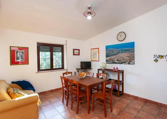 A Contatto Con La Natura - Apartamento *