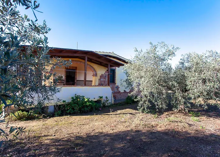 A Contatto Con La Natura - Orosei